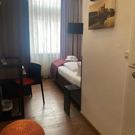 Sevendays Hotell