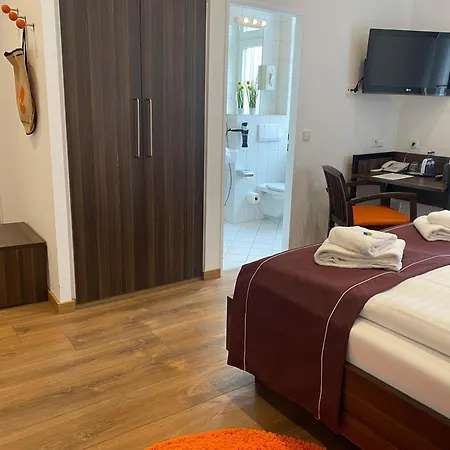 Hotel Sevendays
