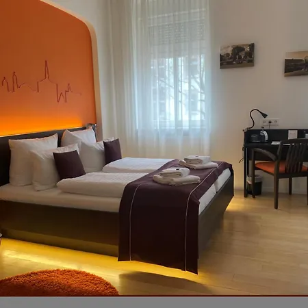 Ξενοδοχείο Sevendays 4*