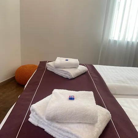 Sevendays Hotel