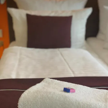 Ξενοδοχείο Sevendays