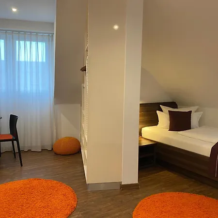 Sevendays Hotell