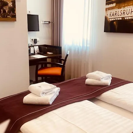 Hotell Sevendays