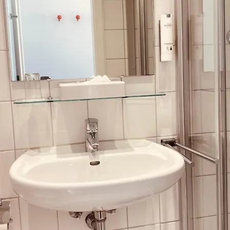 Hotel Sevendays Karlsruhe