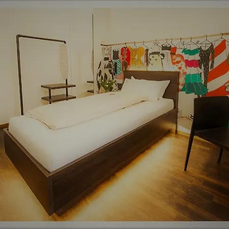 Sevendays 4* Karlsruhe