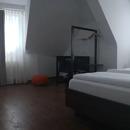 Sevendays 4* Karlsruhe