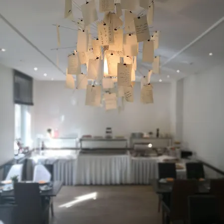 Sevendays 4* Karlsruhe