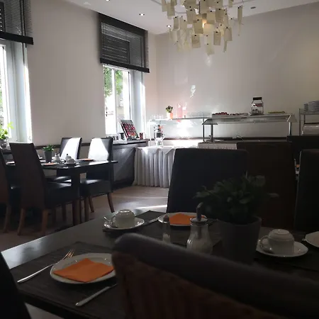 Sevendays Hotel Karlsruhe