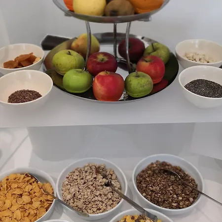 Sevendays 4* Καρλσρούη