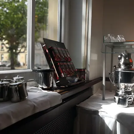 Sevendays Hotel Karlsruhe