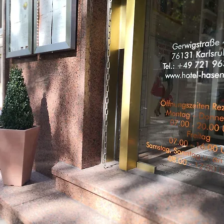 Sevendays カールスルーエ