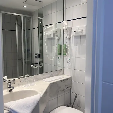 Sevendays Ξενοδοχείο 4*