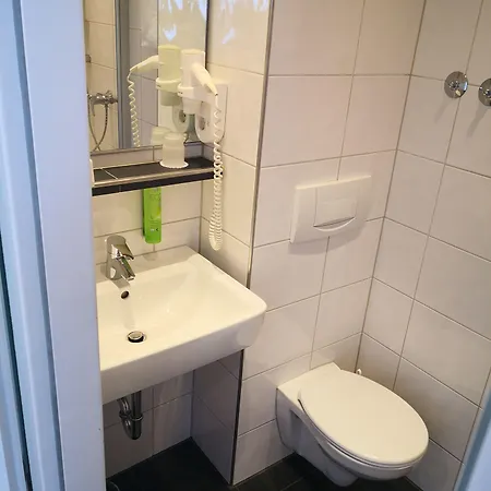 Sevendays Καρλσρούη