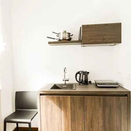 Ξενοδοχείο Sevendays