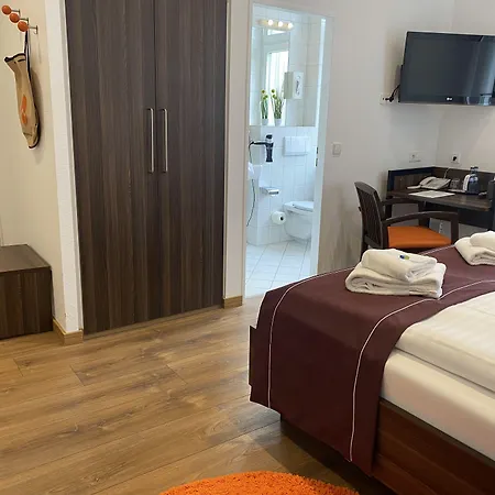 Hotel Sevendays 4*