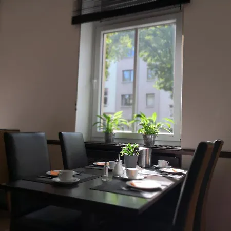 Hotel Sevendays