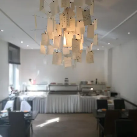 Hotel Sevendays