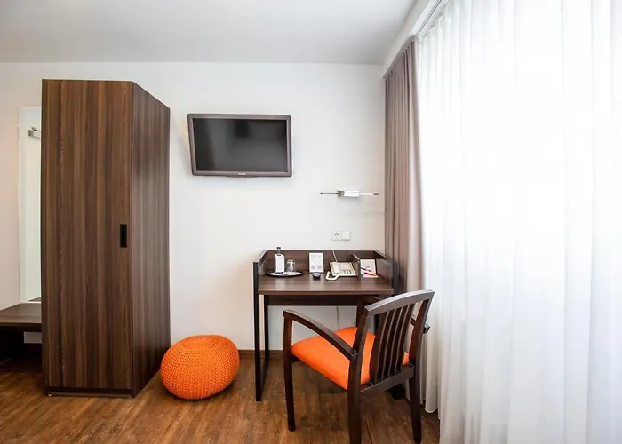 Sevendays カールスルーエ