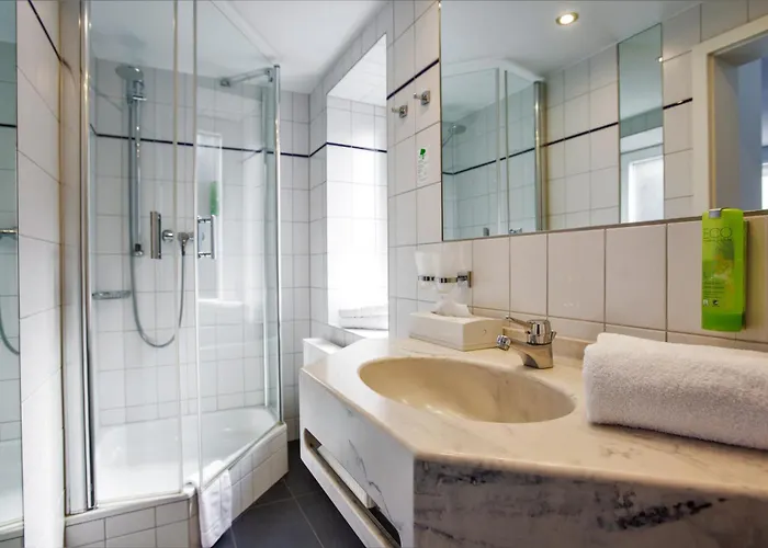 ホテル Sevendays 4*