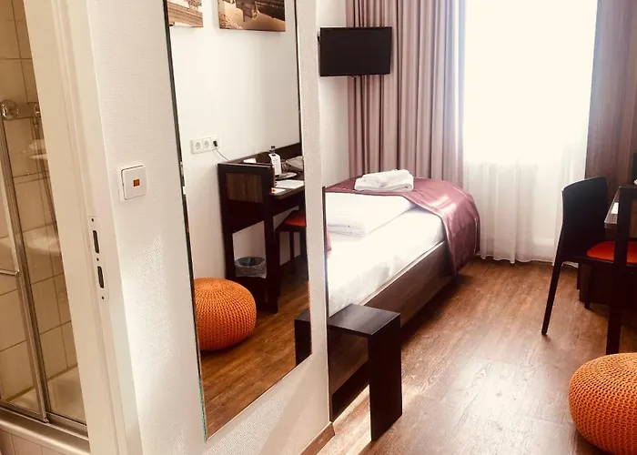 Sevendays カールスルーエ