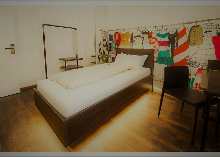 Sevendays 4* カールスルーエ