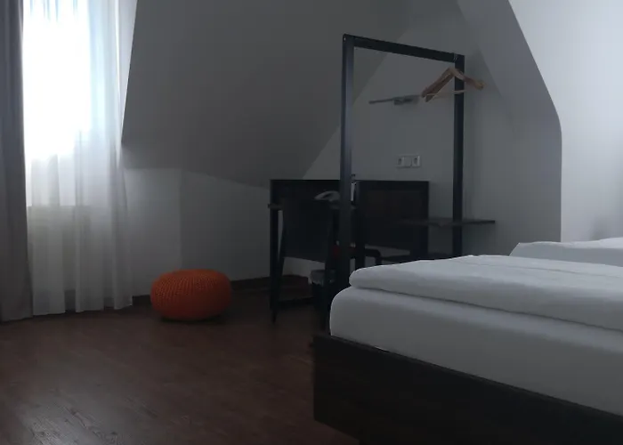 Sevendays 4* カールスルーエ