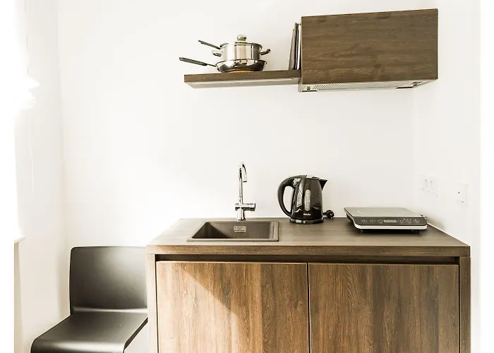 ホテル Sevendays 4*