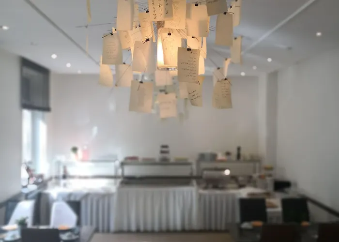 Sevendays 4* カールスルーエ