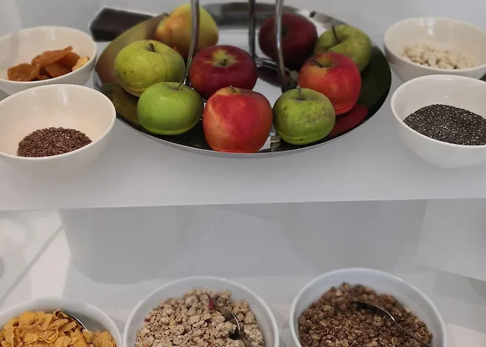 Sevendays 4* カールスルーエ