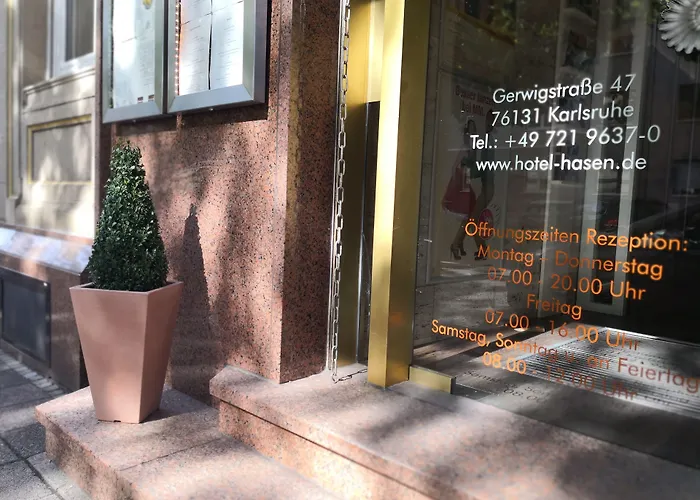 Sevendays カールスルーエ